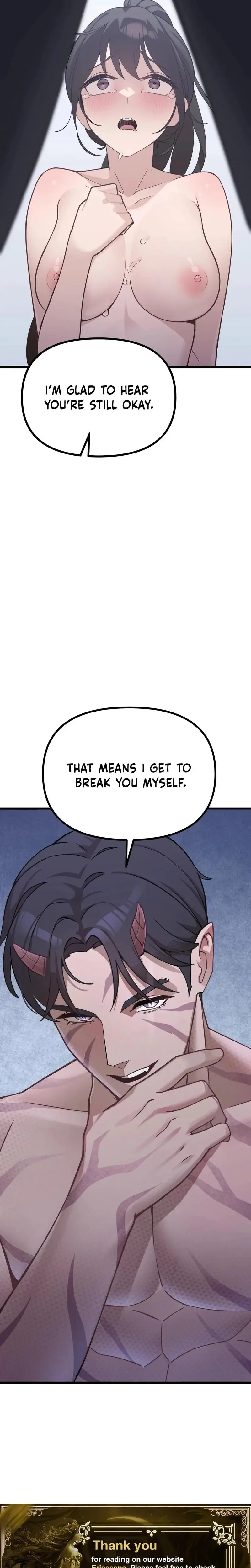 Last Train to Hell Episode 3 - Page 30