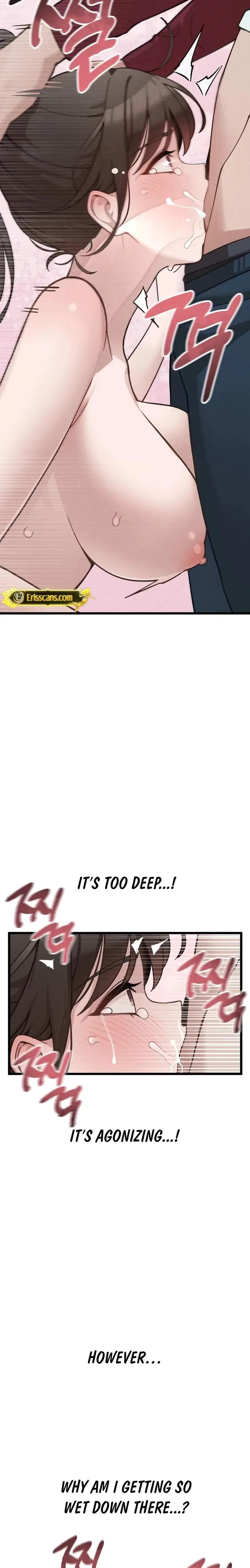 Last Train to Hell Episode 3 - Page 5