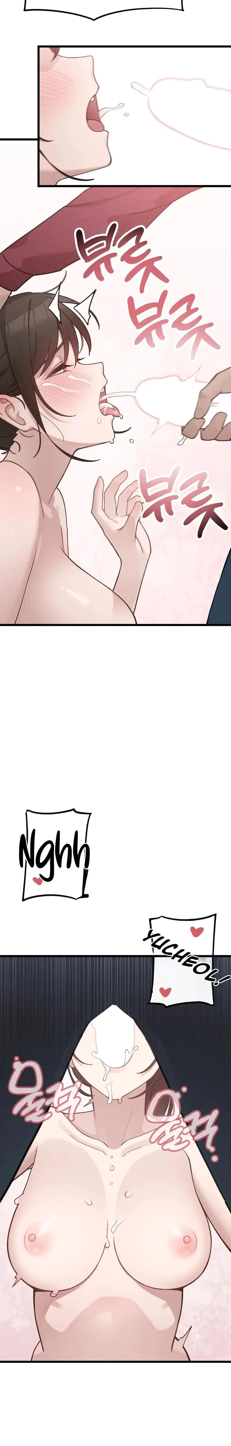 Last Train to Hell Episode 3 - Page 7