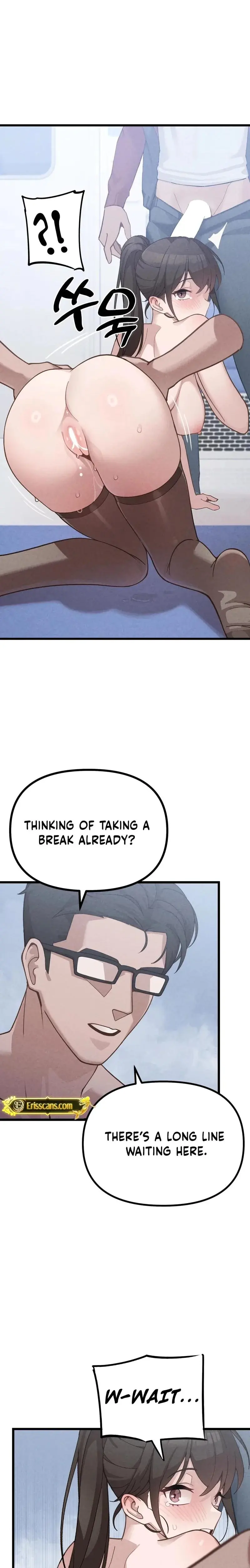 Last Train to Hell Episode 3 - Page 9