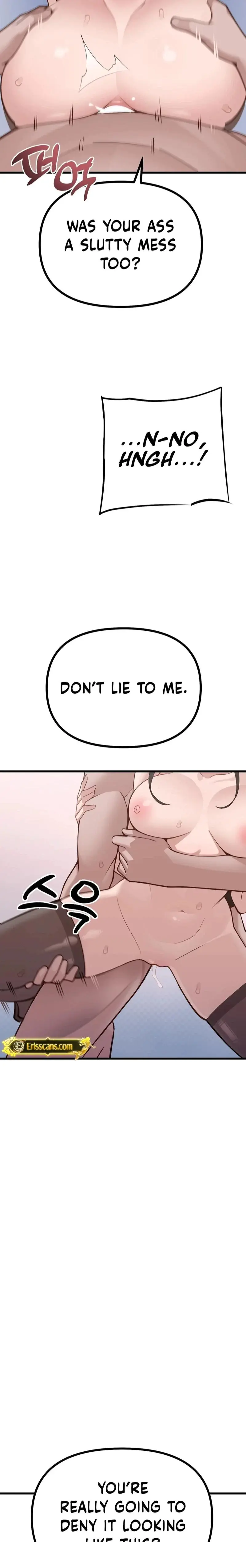 Last Train to Hell Episode 4 - Page 14