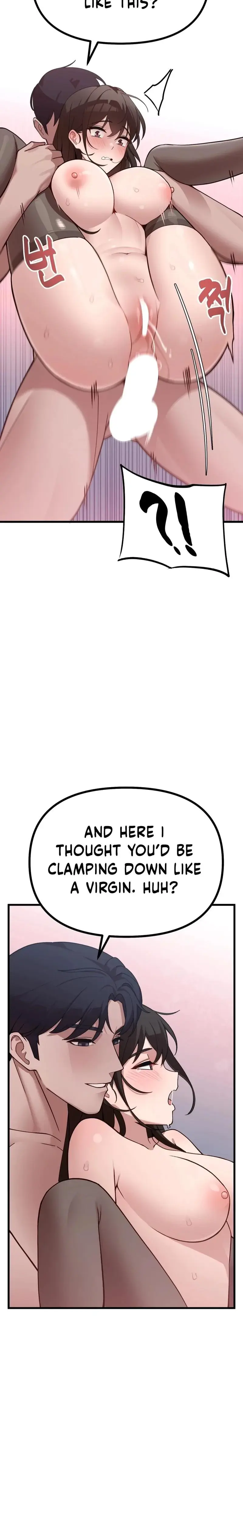 Last Train to Hell Episode 4 - Page 15