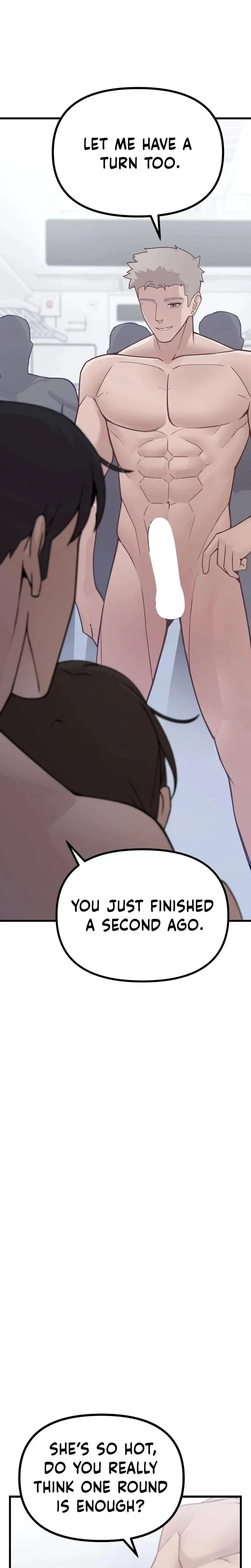 Last Train to Hell Episode 4 - Page 20
