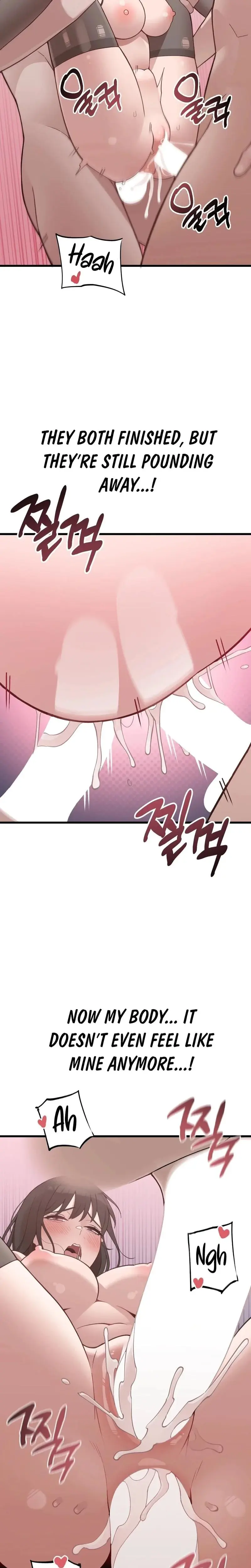 Last Train to Hell Episode 4 - Page 24