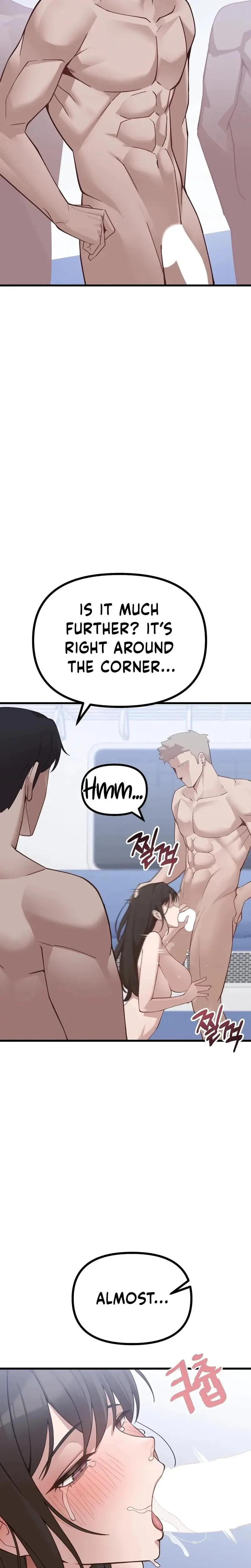 Last Train to Hell Episode 4 - Page 27
