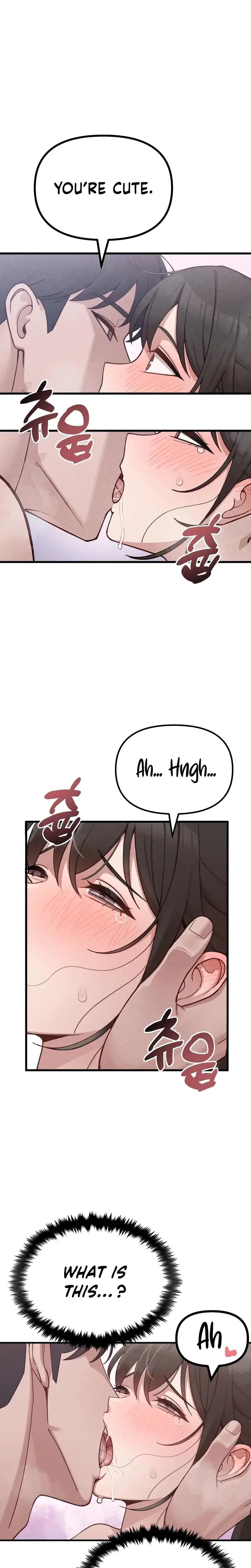 Last Train to Hell Episode 4 - Page 4