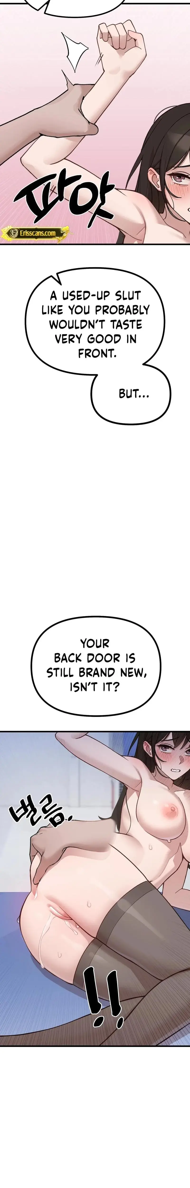Last Train to Hell Episode 4 - Page 9