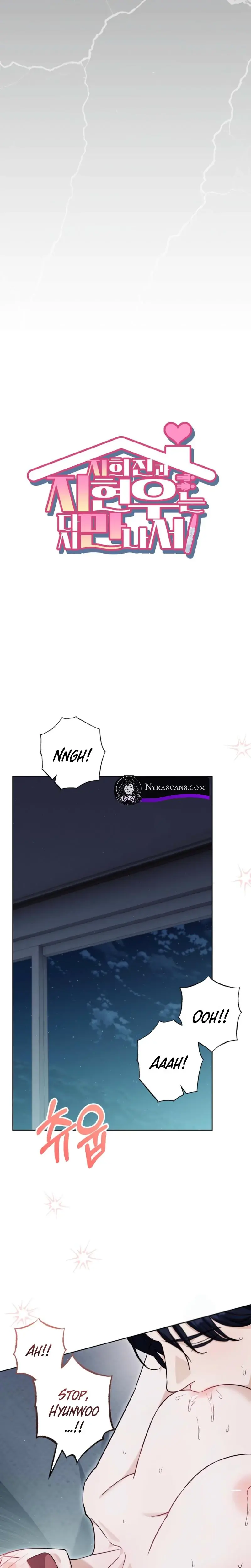 Last Train to Hell Episode 5 - Page 3