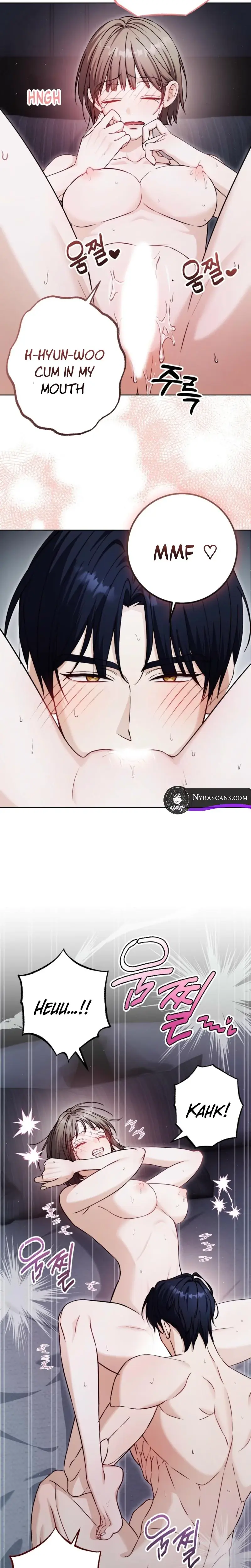 Last Train to Hell Episode 5 - Page 7