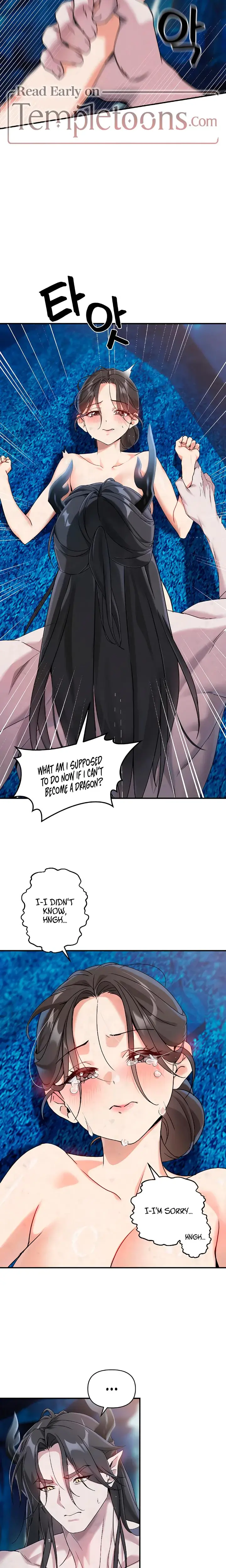 Last Train to Hell Episode 6 - Page 10