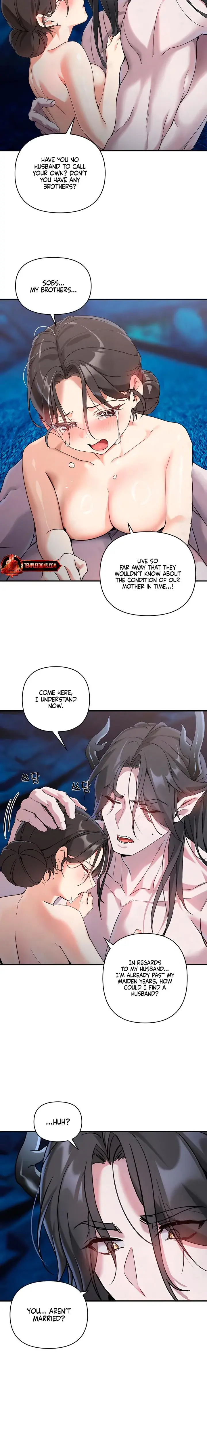 Last Train to Hell Episode 6 - Page 12