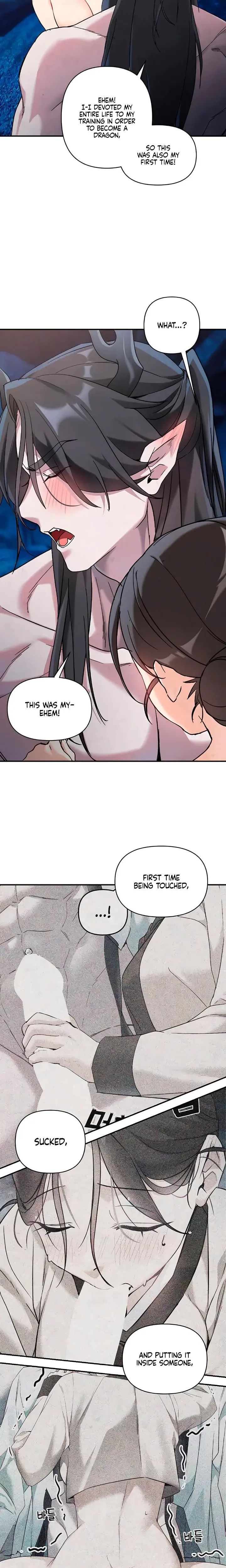 Last Train to Hell Episode 6 - Page 14