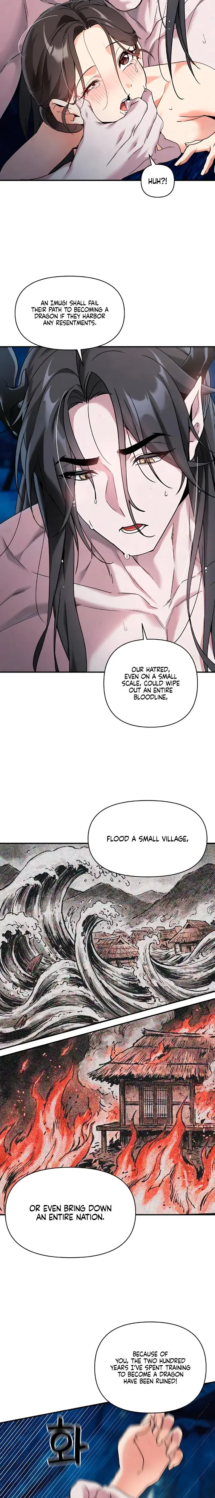 Last Train to Hell Episode 6 - Page 9