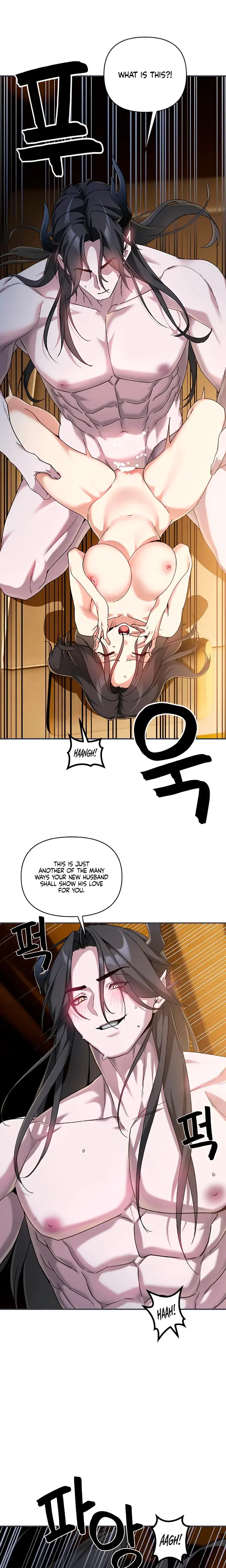 Last Train to Hell Episode 7 - Page 12