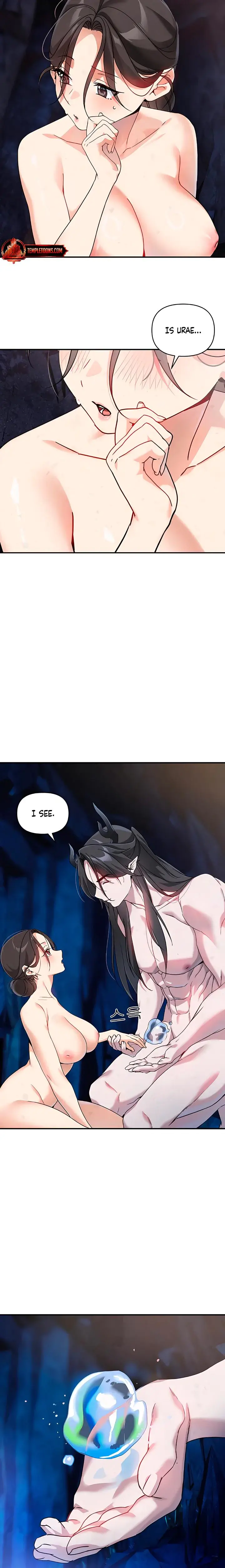 Last Train to Hell Episode 7 - Page 4