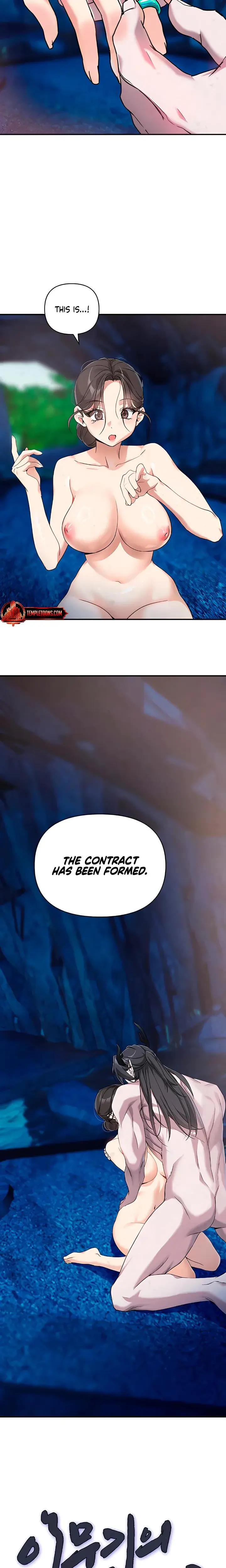 Last Train to Hell Episode 7 - Page 6