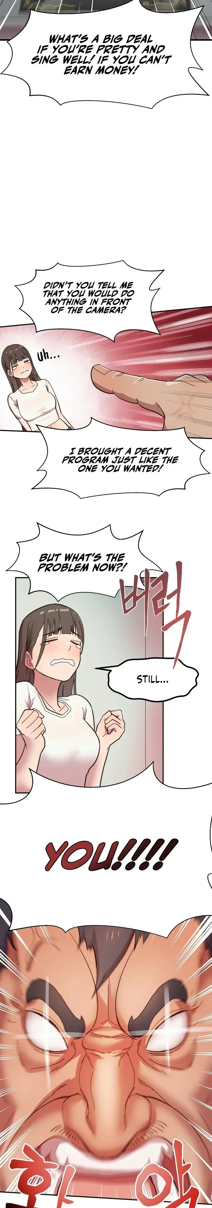 Late-night Show Climax Episode 1 - Page 5