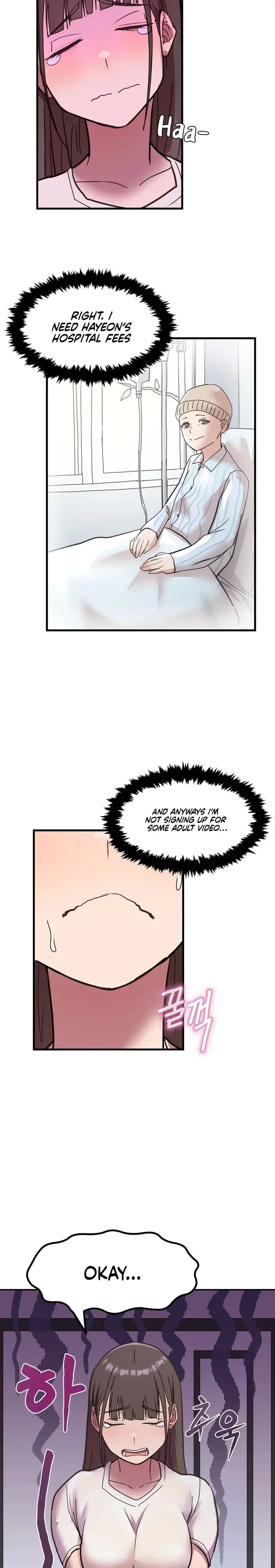 Late-night Show Climax Episode 1 - Page 7