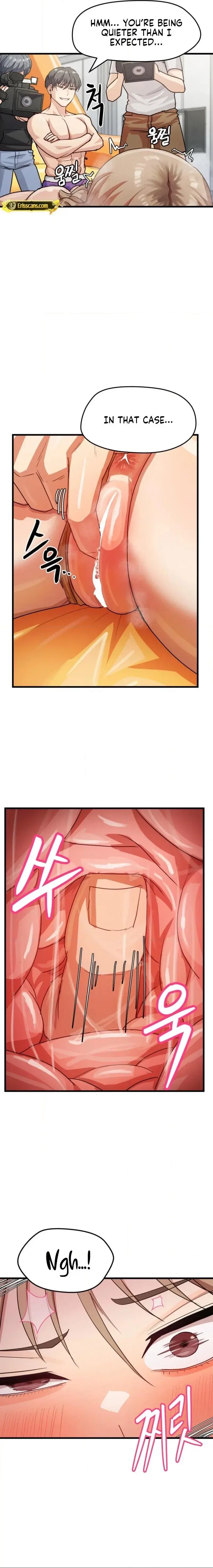 Late-night Show Climax Episode 11 - Page 5