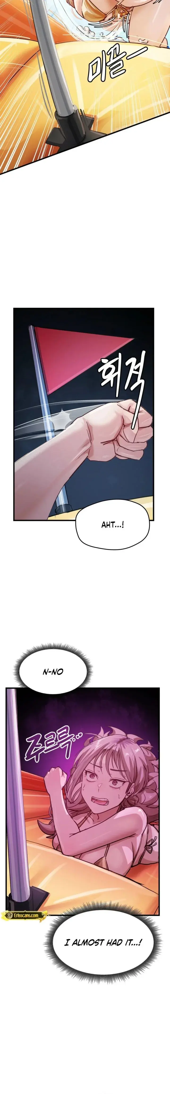 Late-night Show Climax Episode 12 - Page 18