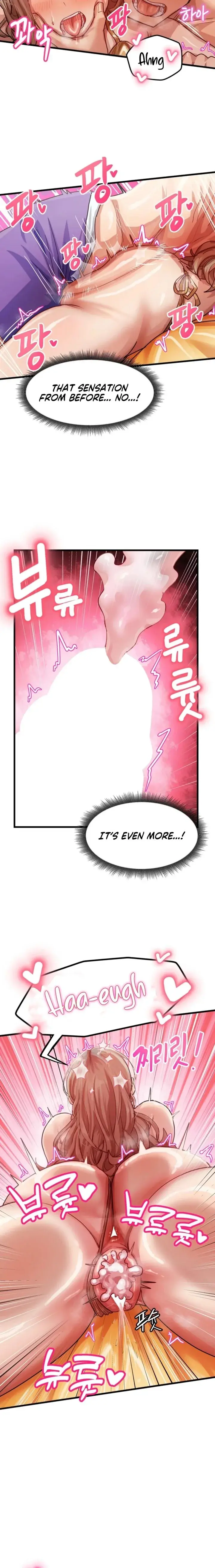Late-night Show Climax Episode 12 - Page 8