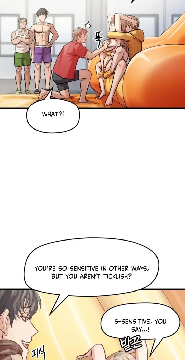 Late-night Show Climax Episode 13 - Page 10