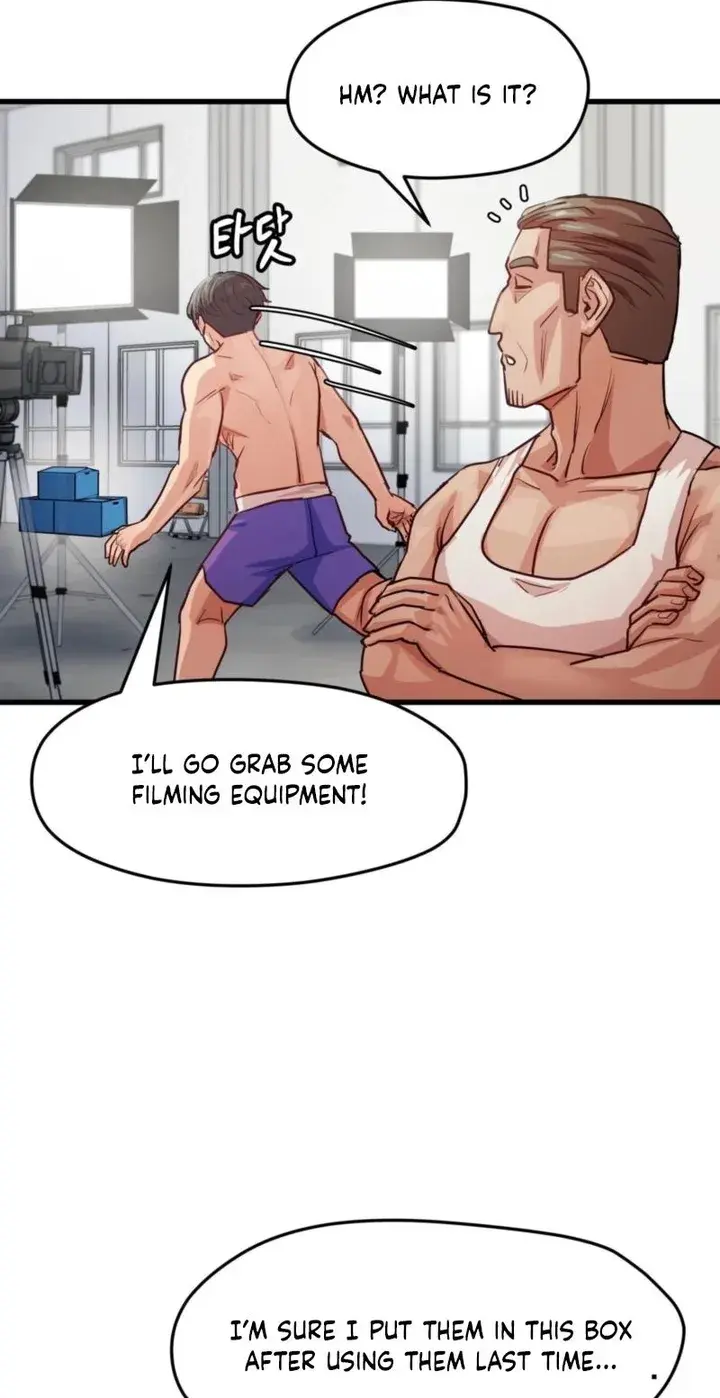 Late-night Show Climax Episode 13 - Page 14