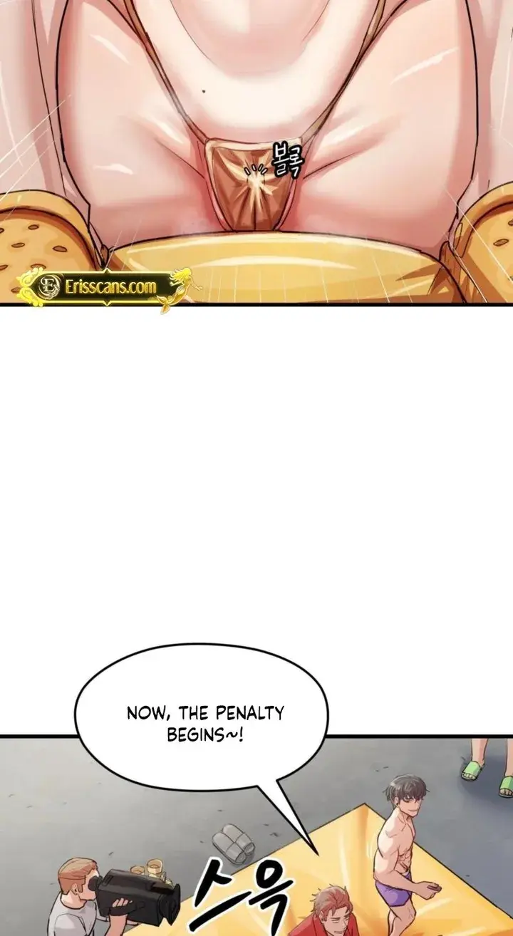Late-night Show Climax Episode 13 - Page 25