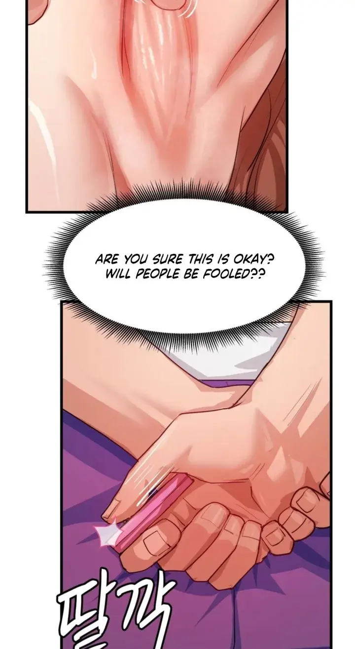 Late-night Show Climax Episode 13 - Page 27