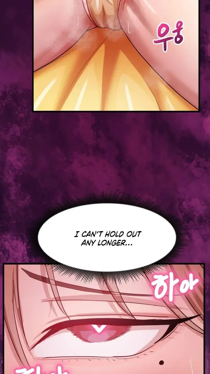 Late-night Show Climax Episode 13 - Page 35