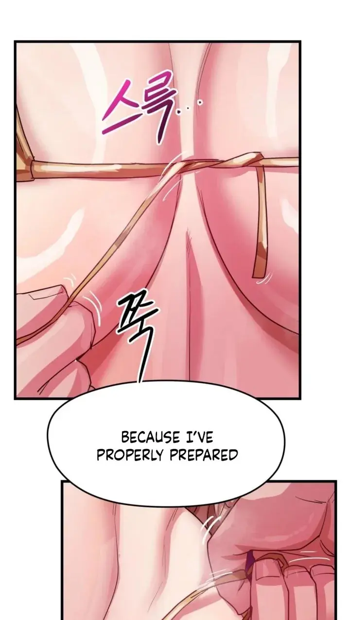 Late-night Show Climax Episode 13 - Page 42