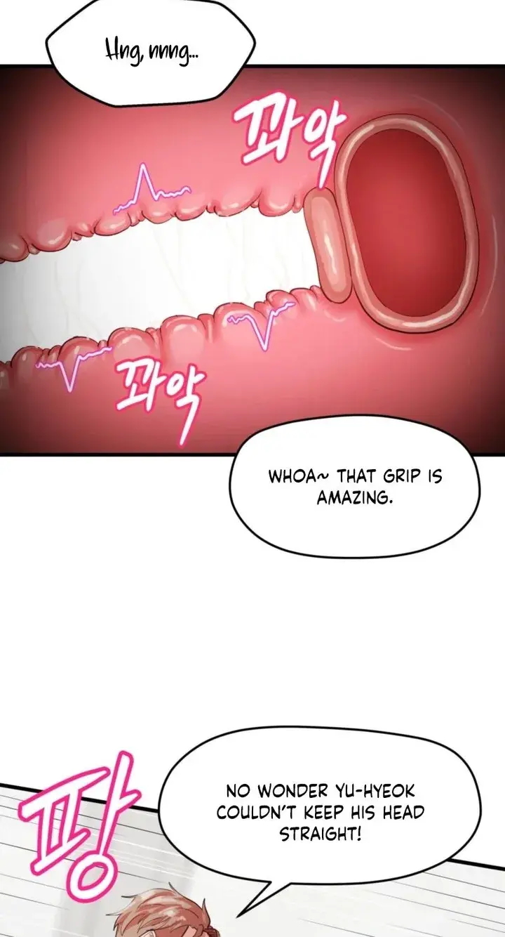 Late-night Show Climax Episode 13 - Page 51