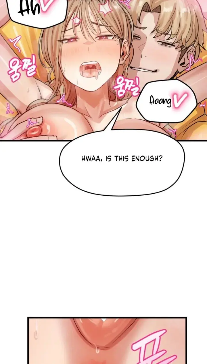 Late-night Show Climax Episode 13 - Page 65