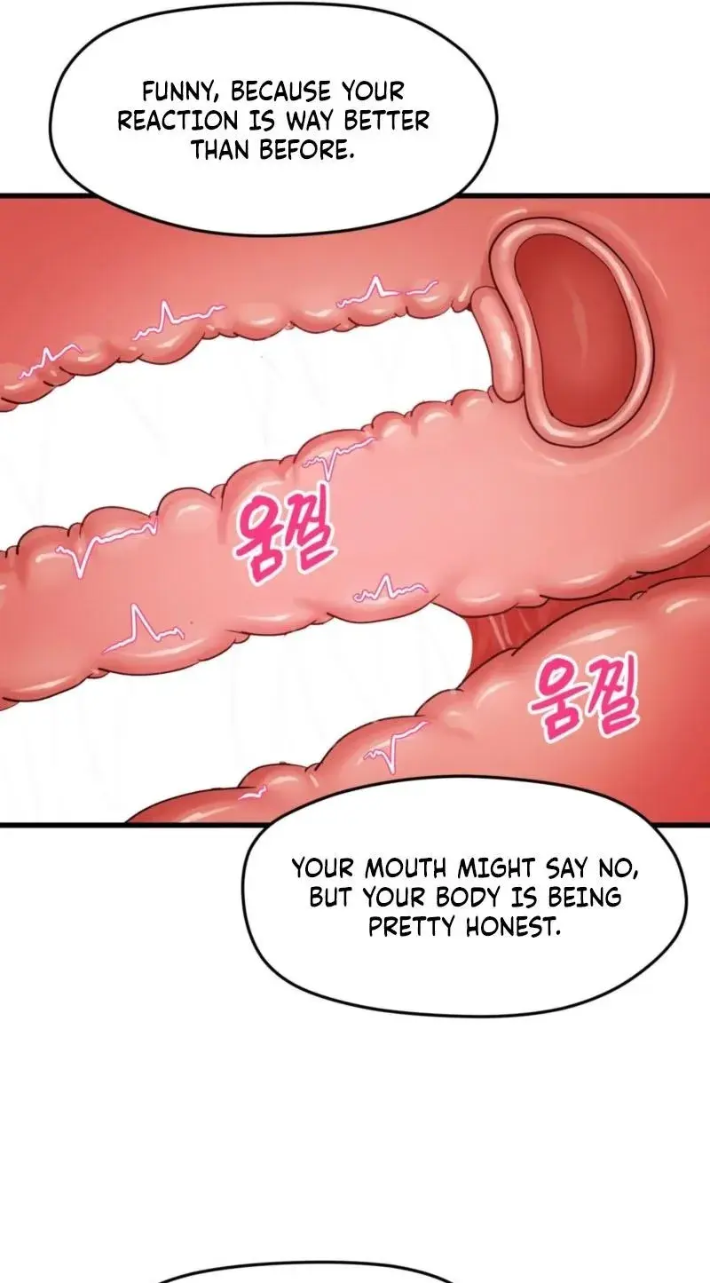 Late-night Show Climax Episode 14 - Page 10