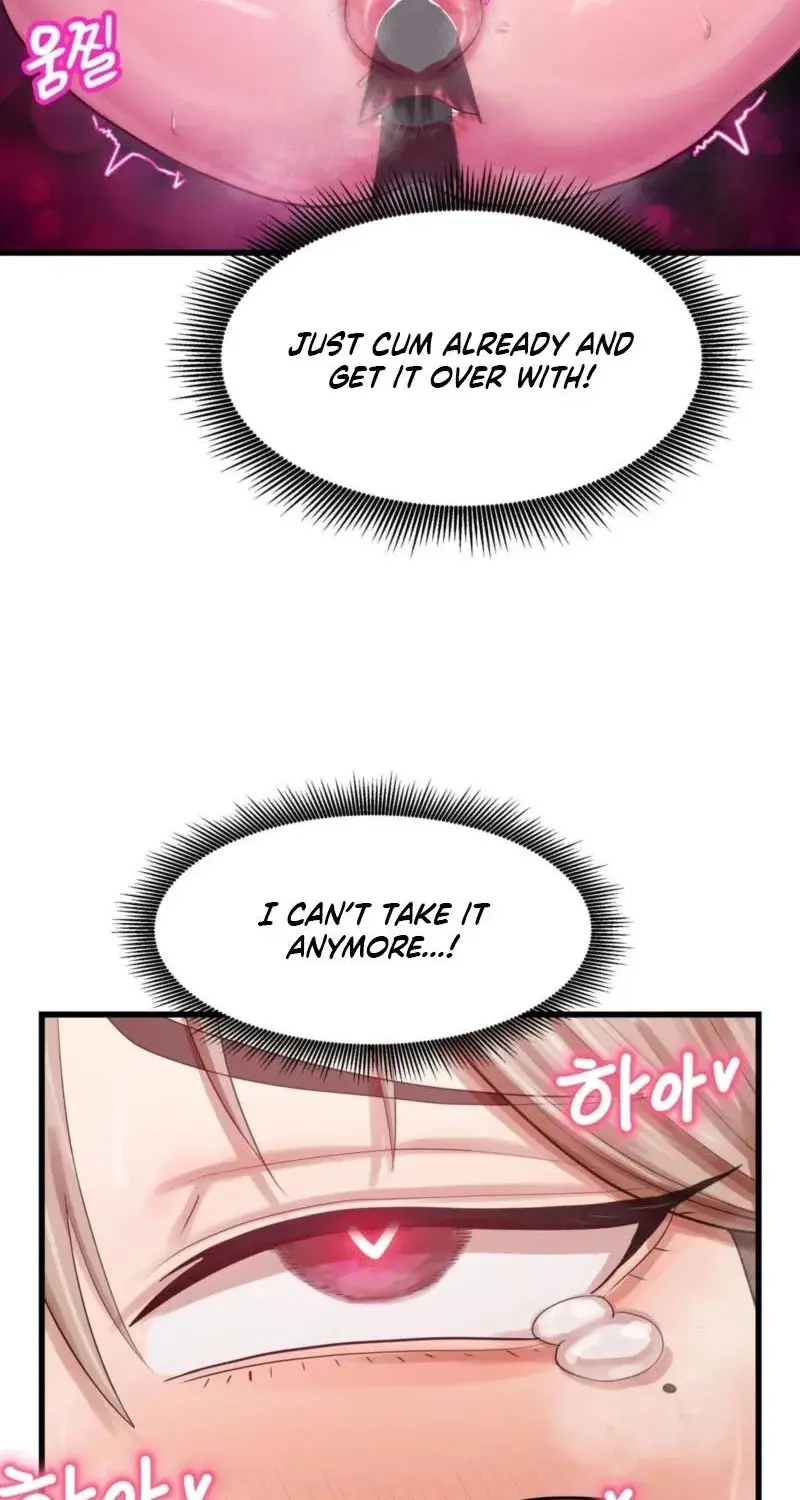 Late-night Show Climax Episode 14 - Page 26
