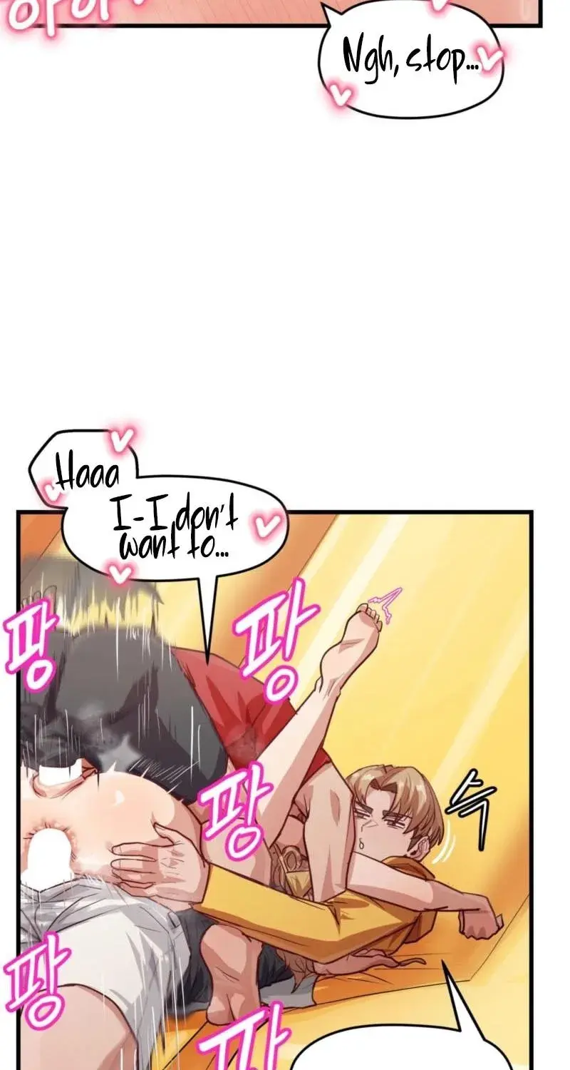 Late-night Show Climax Episode 14 - Page 27