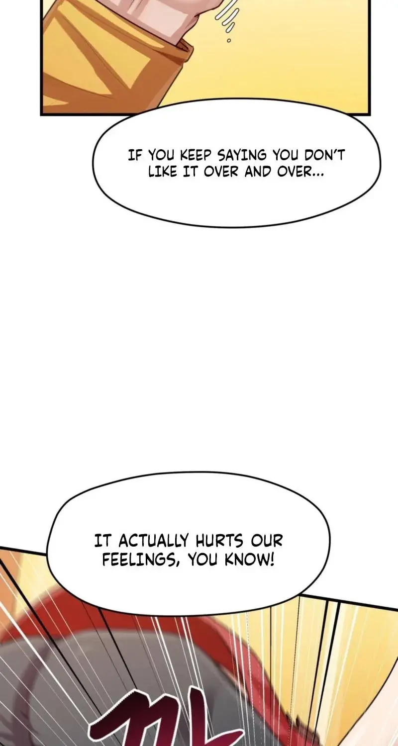 Late-night Show Climax Episode 14 - Page 29