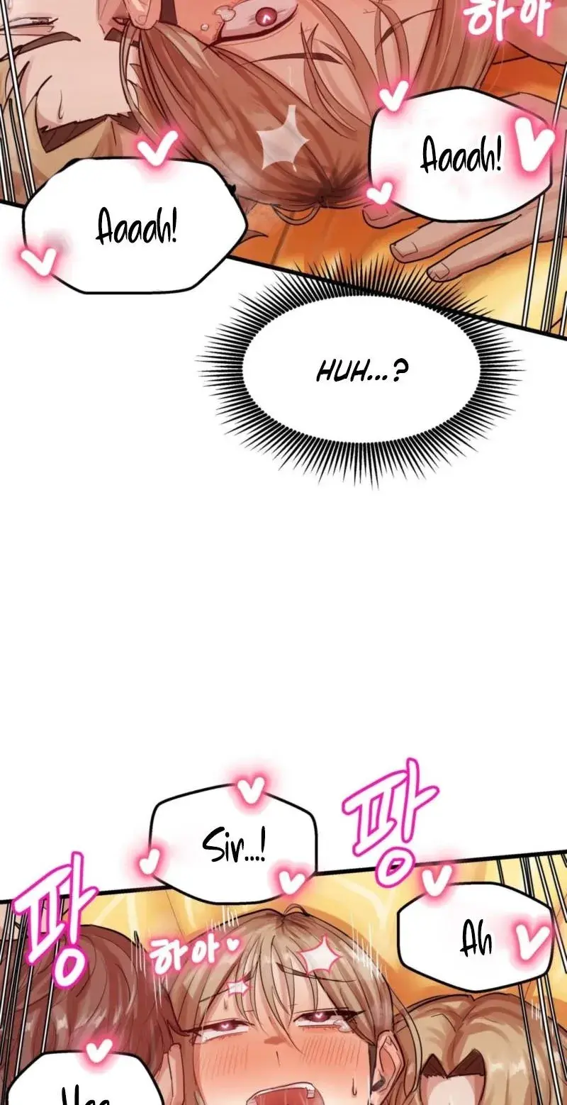 Late-night Show Climax Episode 14 - Page 35