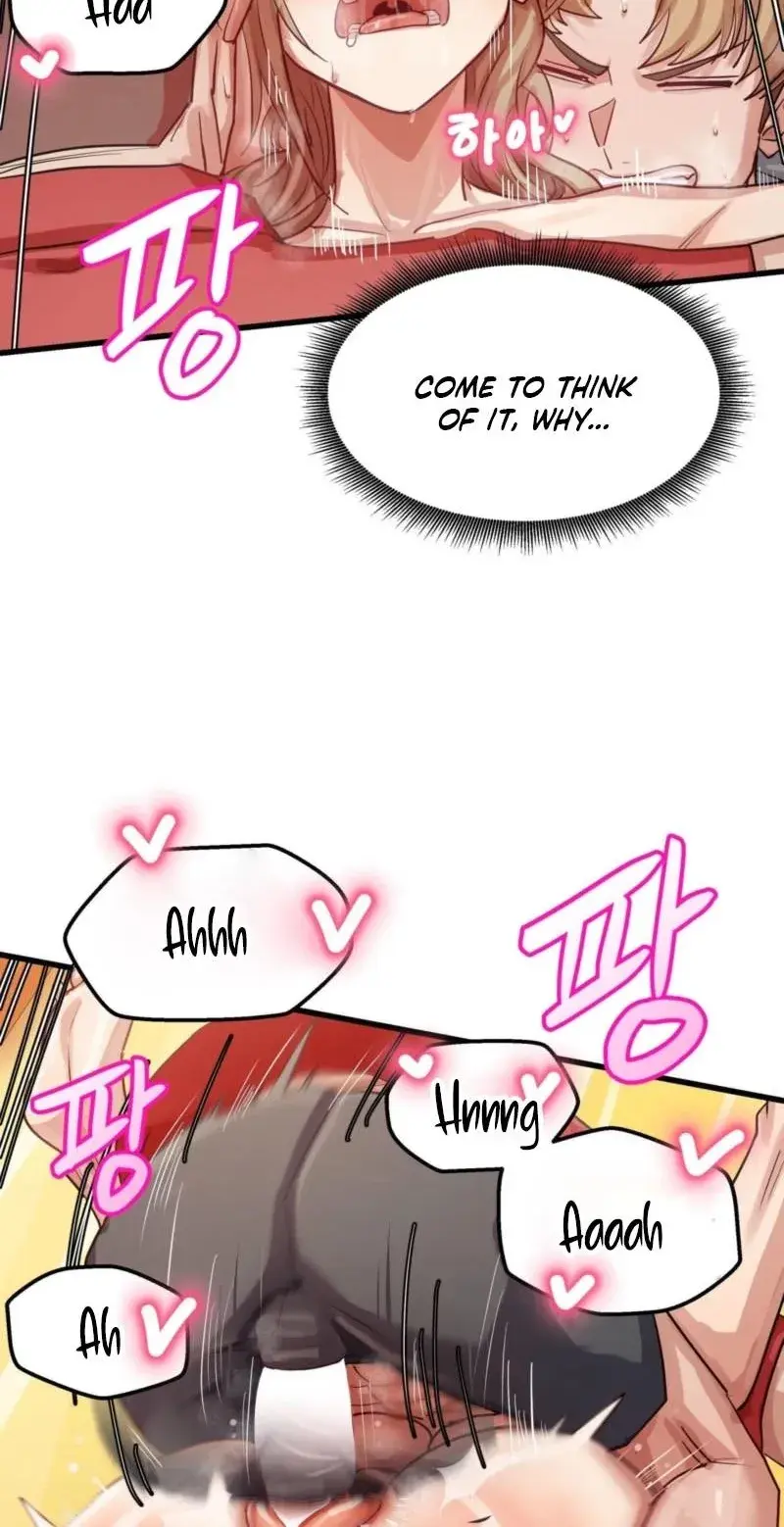 Late-night Show Climax Episode 14 - Page 36
