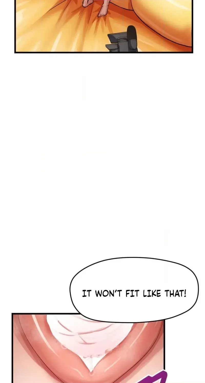 Late-night Show Climax Episode 14 - Page 4