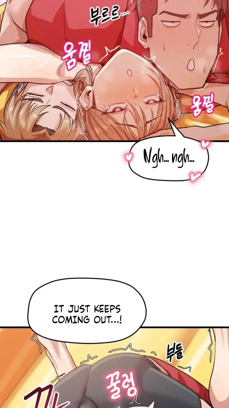 Late-night Show Climax Episode 14 - Page 43