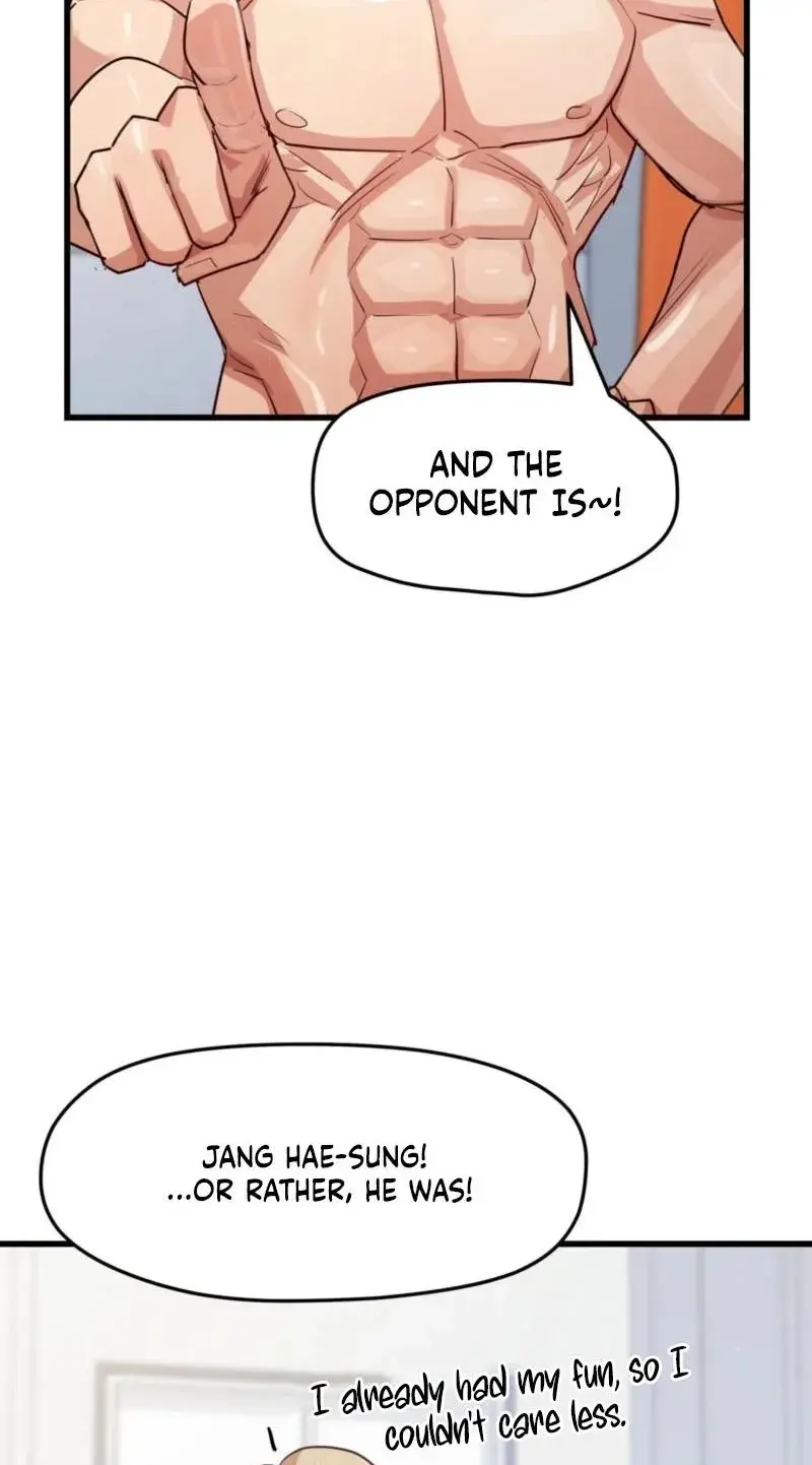 Late-night Show Climax Episode 14 - Page 50