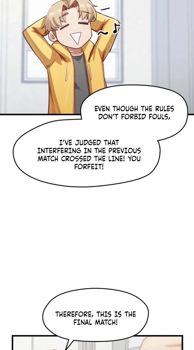Late-night Show Climax Episode 14 - Page 51