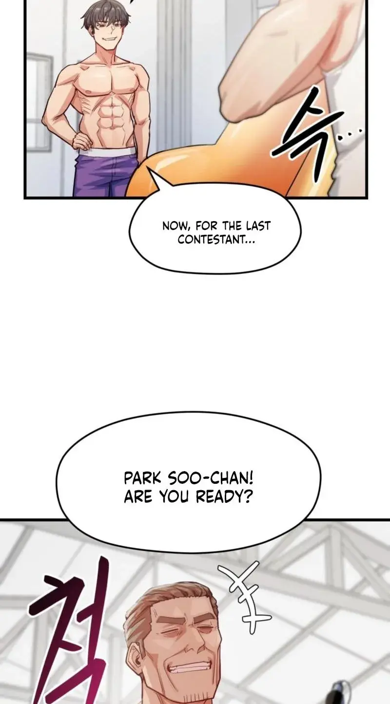 Late-night Show Climax Episode 14 - Page 52