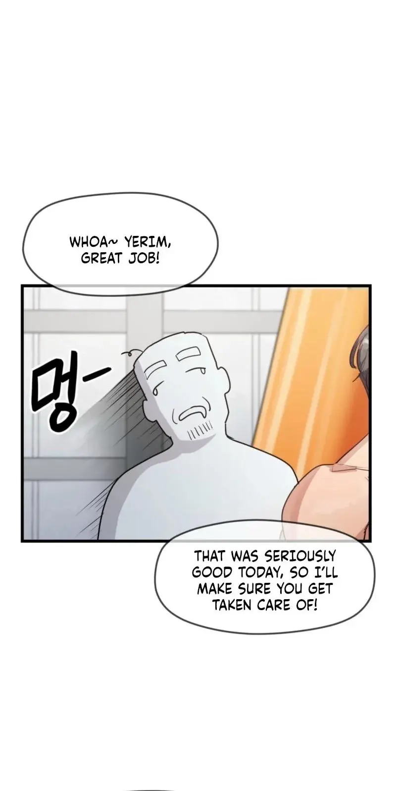 Late-night Show Climax Episode 14 - Page 68