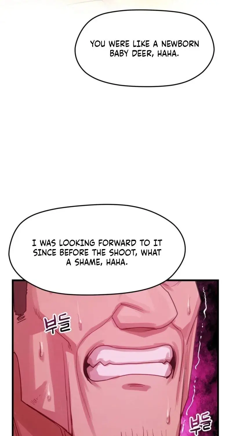Late-night Show Climax Episode 14 - Page 71