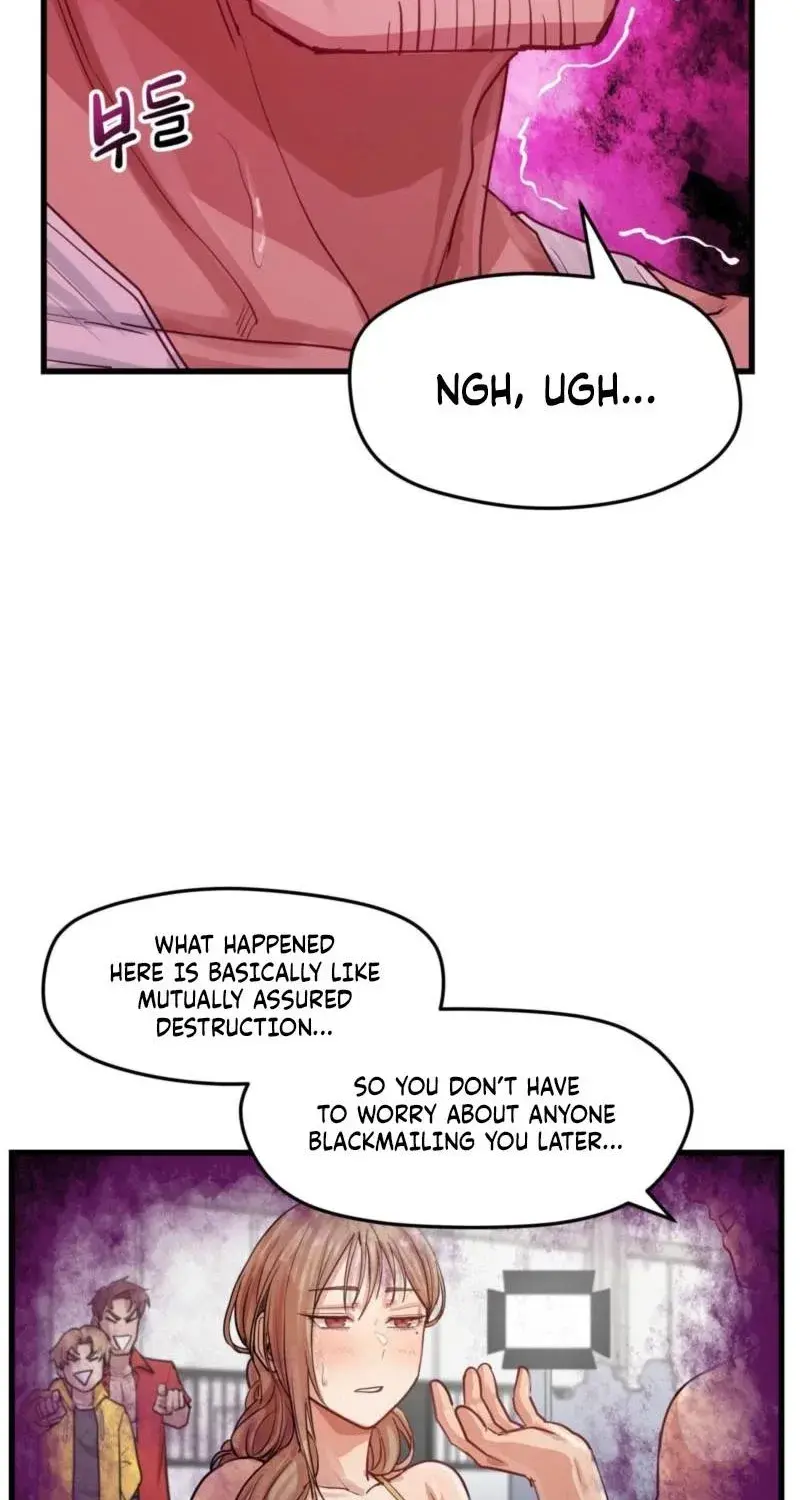 Late-night Show Climax Episode 14 - Page 72