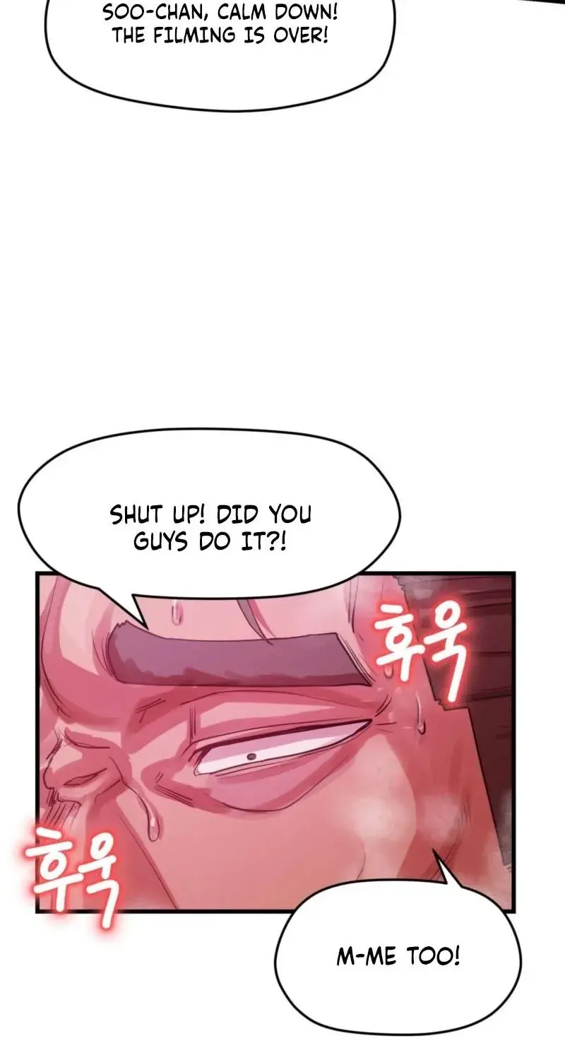 Late-night Show Climax Episode 14 - Page 76