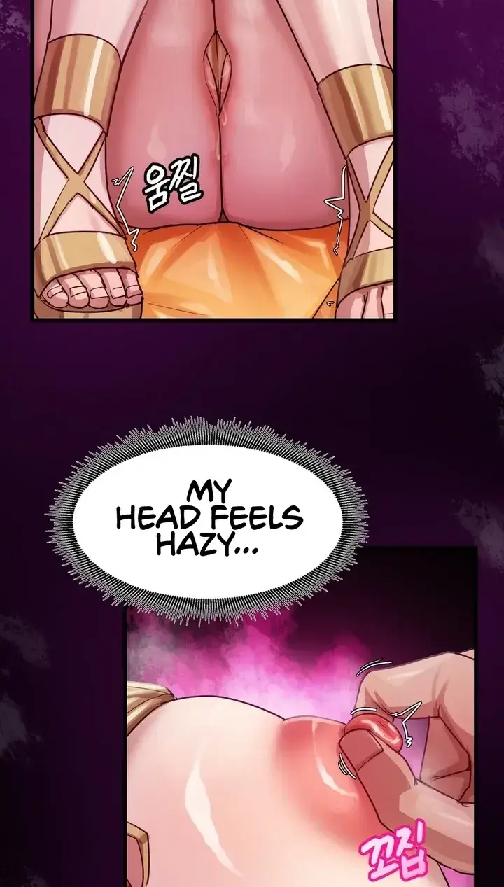 Late-night Show Climax Episode 15 - Page 10