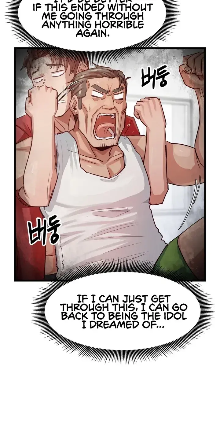 Late-night Show Climax Episode 15 - Page 18